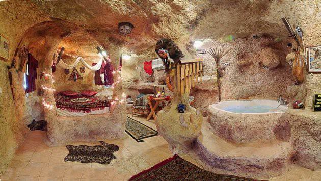 Shpella e Tatlisesit