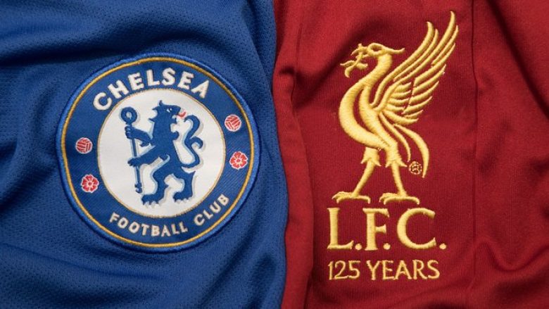 Chelsea-Liverpool