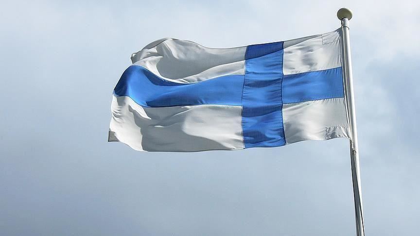 Flamuri i Finlandës