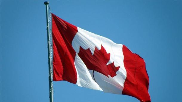 Flamuri i Kanadasë