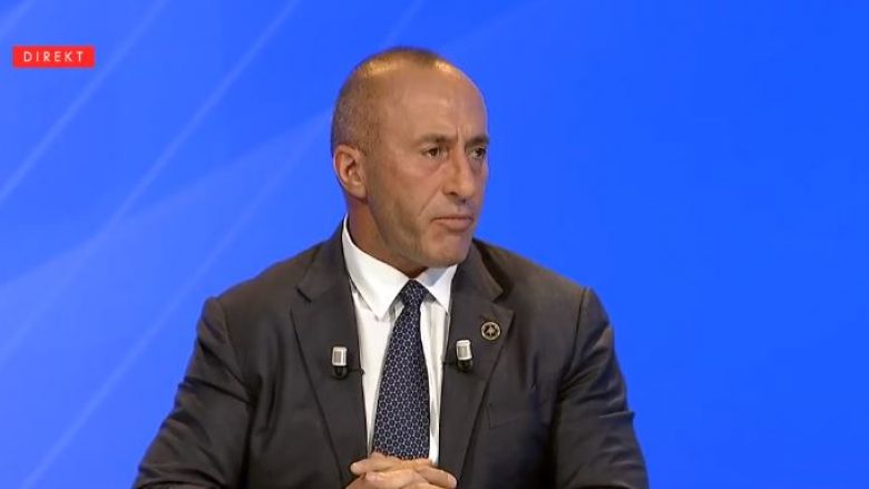 Haradinaj-në-Debat-Plus