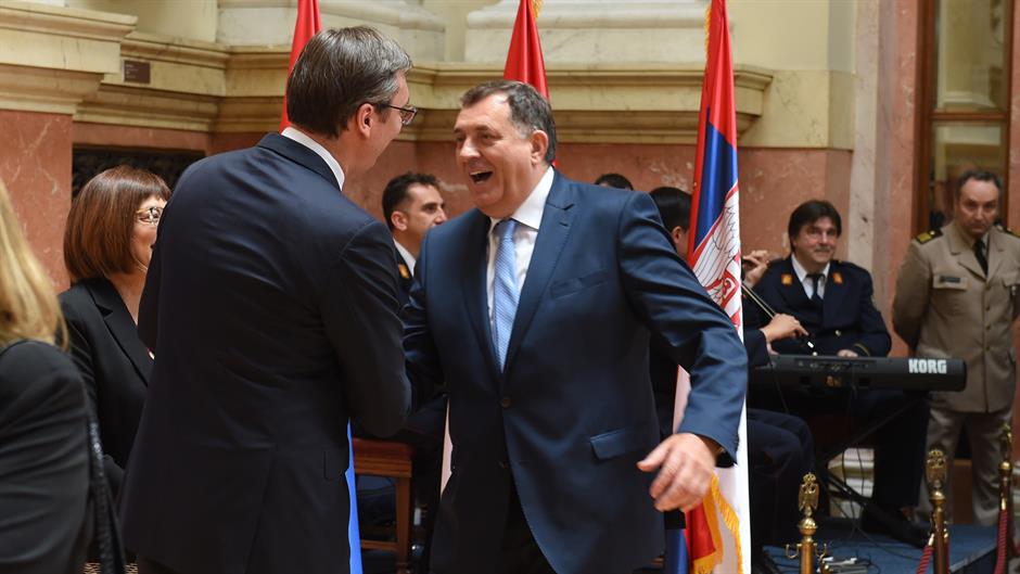 Milorad Dodik