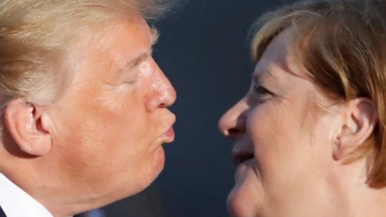 Puthja e Donald Trump