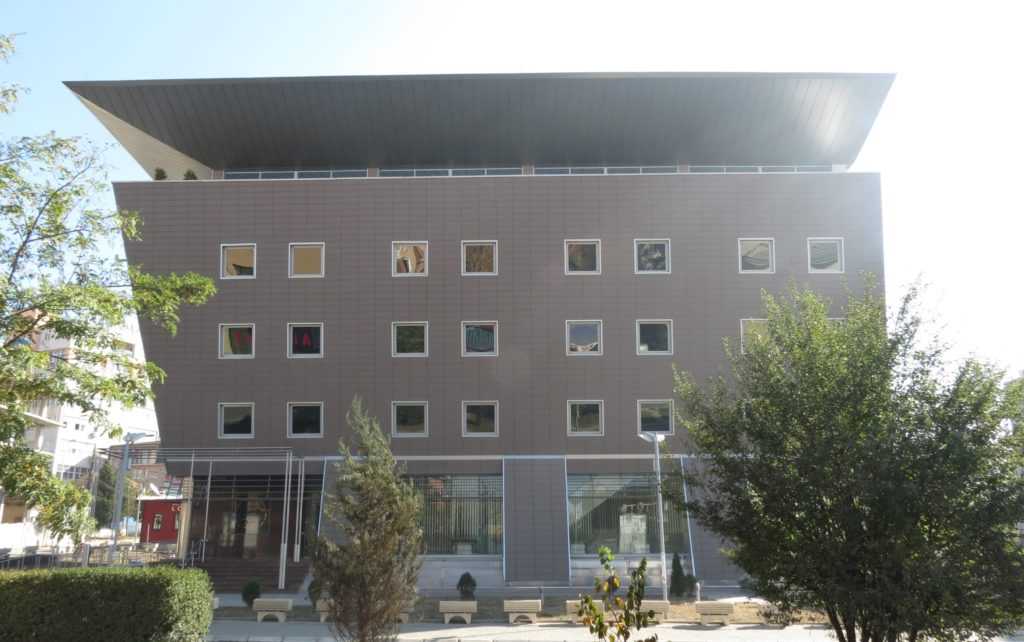 Akademia e Kosovës