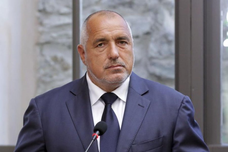 Borisov