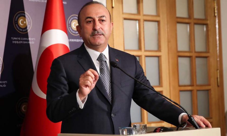 Cavusoglu