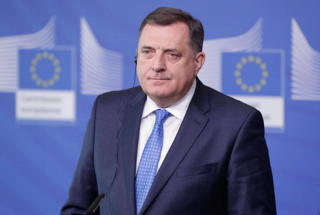 Dodik