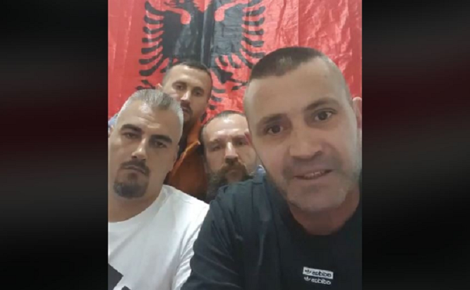 Grupi i Kumanovës