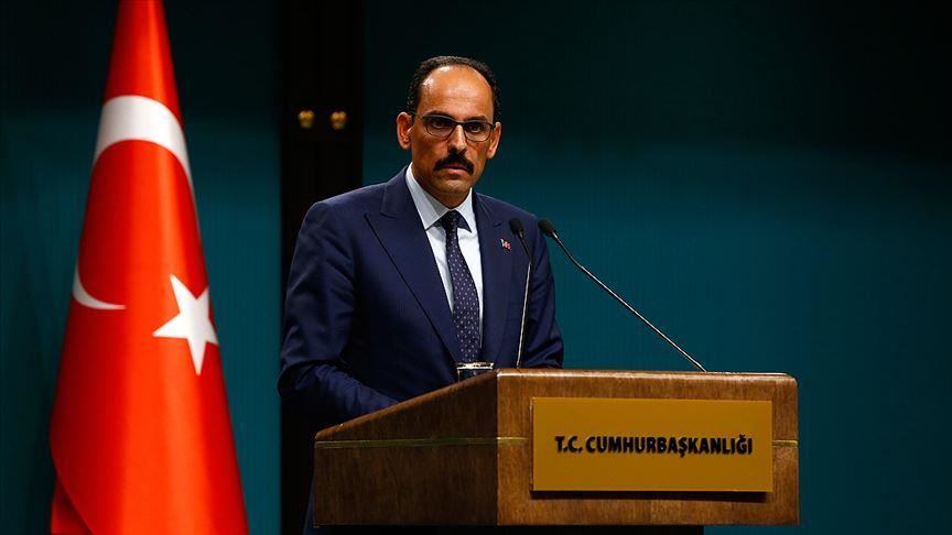 Ibrahim Kalin