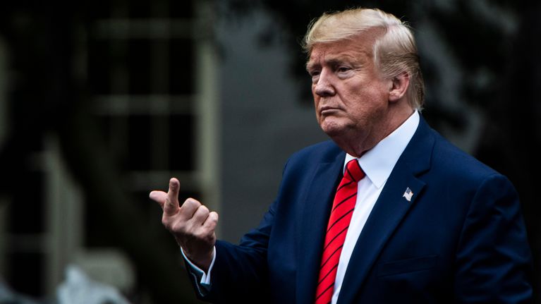 Trump