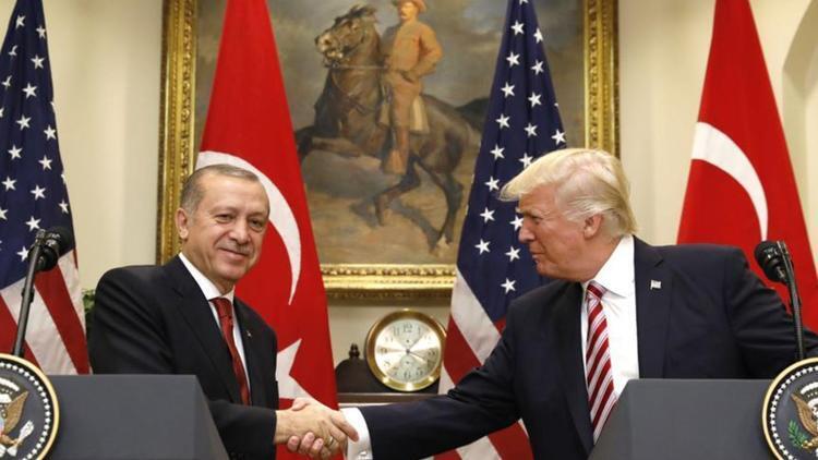 Trump - Erdogan