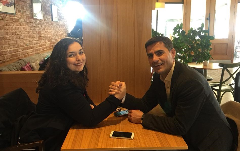 Vjosa Osmani Vushtrri