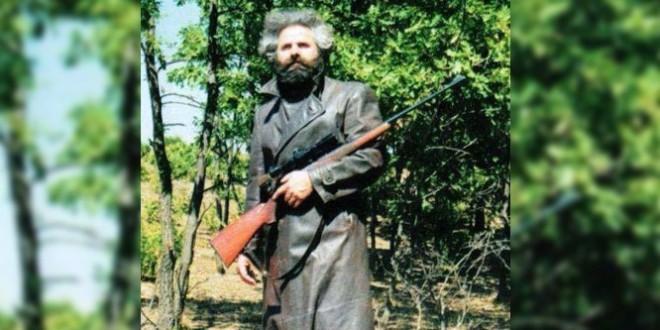 Adem Jashari