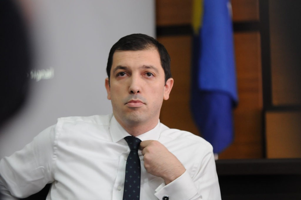 Dardan Sejdiu