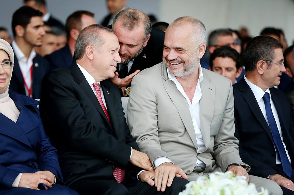 Edi Rama