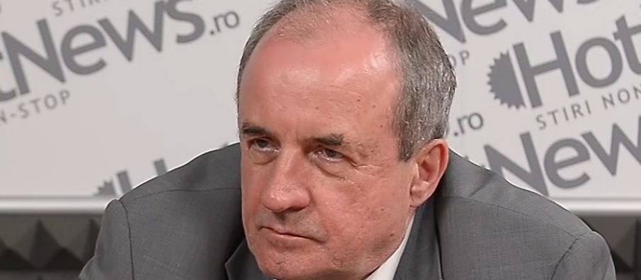 Janusz Bugajski