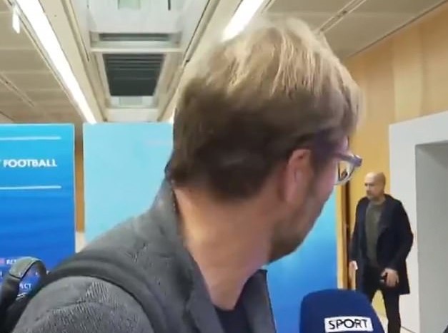 Klopp