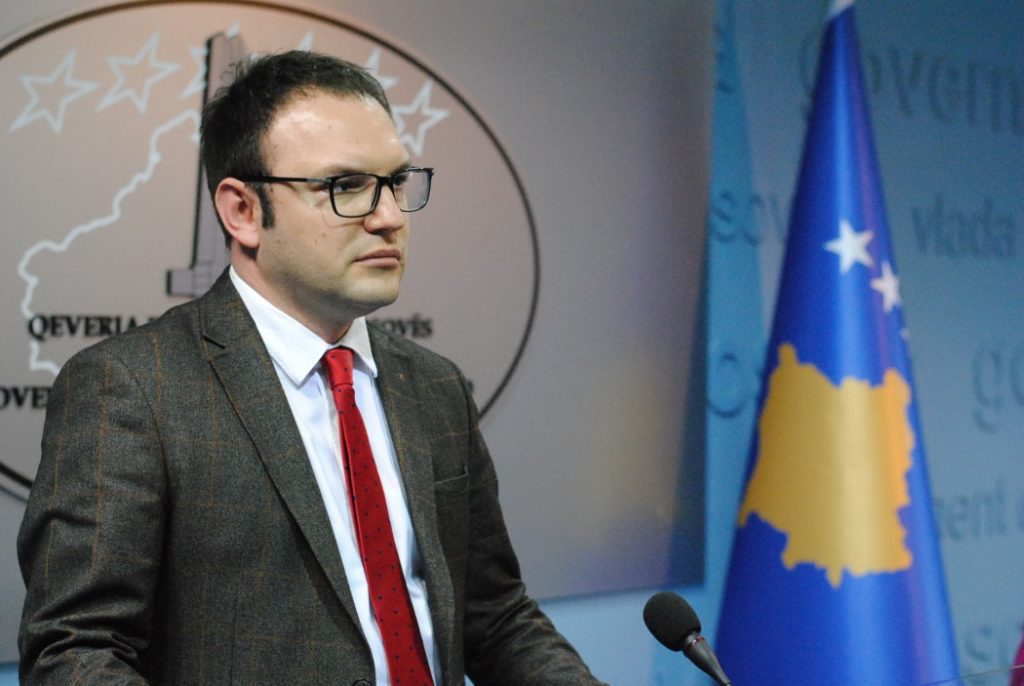Kreshnik Gashi