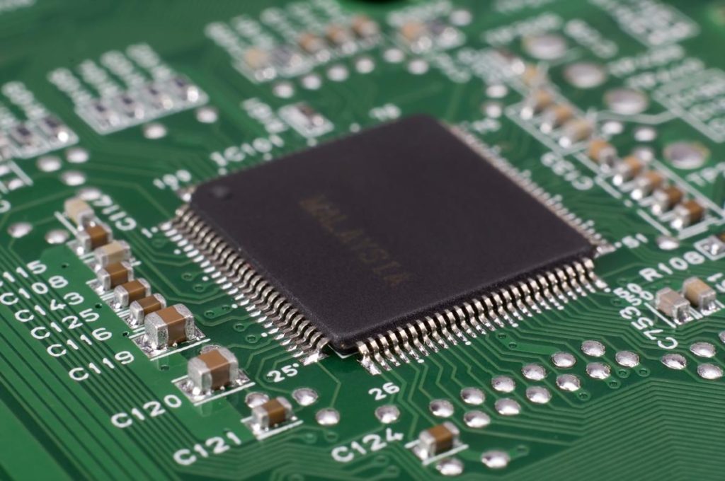 Mikroprocesorët