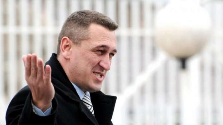 Nenad Rashiq