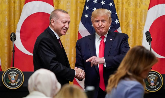 Trump-Erdogan