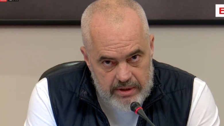 Edi Rama