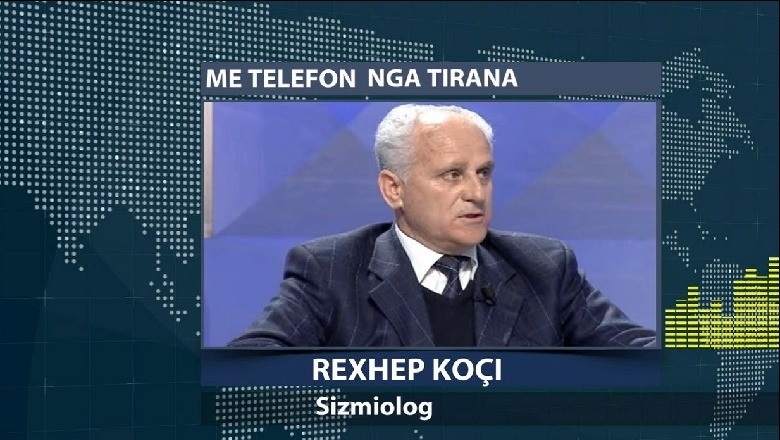 Rexhep Koçi