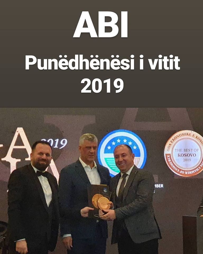 ABI - Prizren