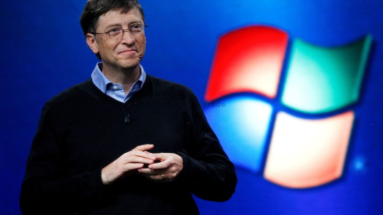 Bill Gates