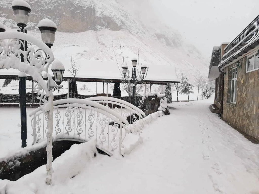 Bora në Kosovë