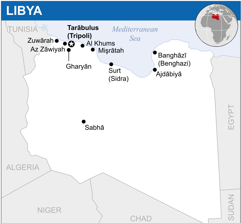 Libia