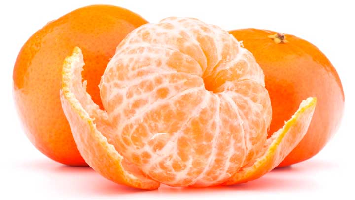 Mandarina