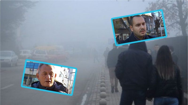 Ndotja në Ferizaj
