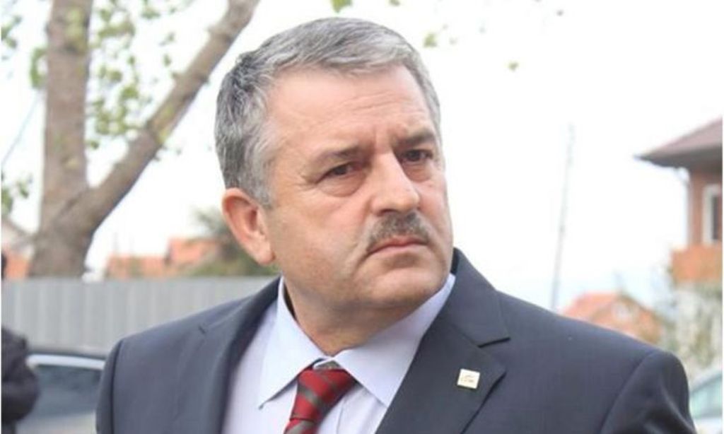 Agim Veliu