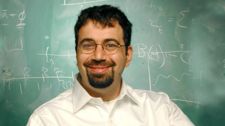 Daron Acemoglu