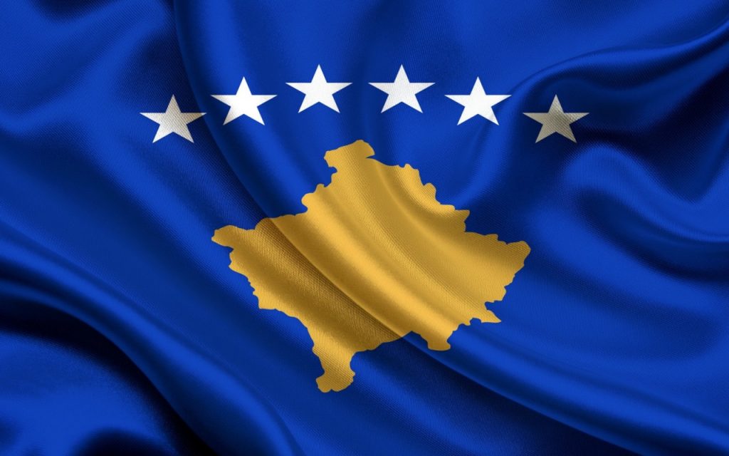 Flamuri i Kosoves