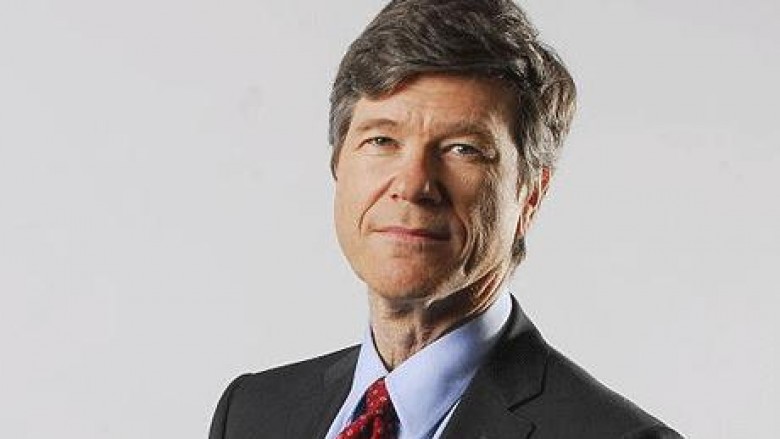 Jeffrey D. Sachs