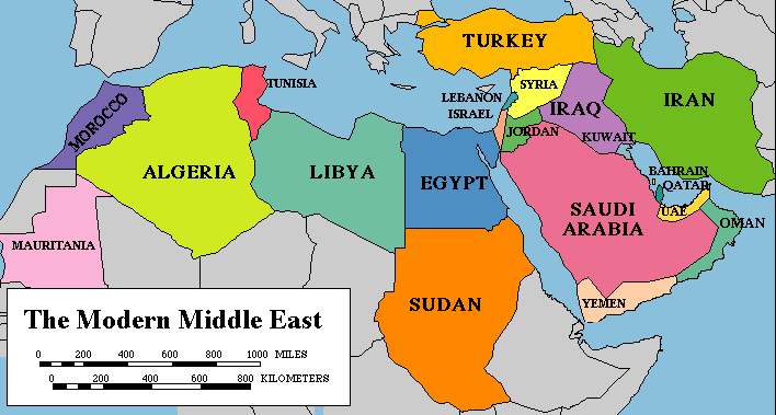 Lindja e Mesme