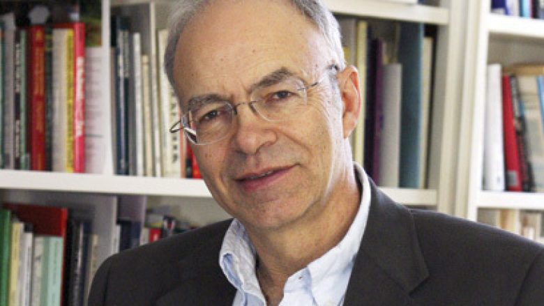 Peter Singer