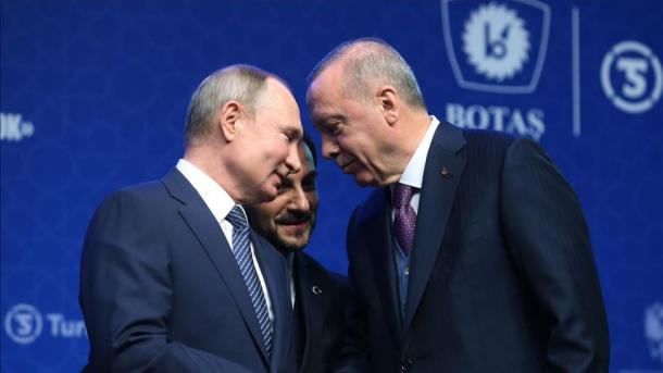 Putin-Erdogan