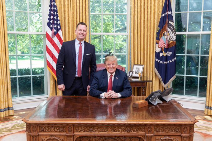 Richard Grenell