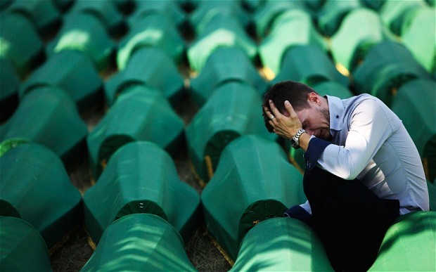 srebrenica