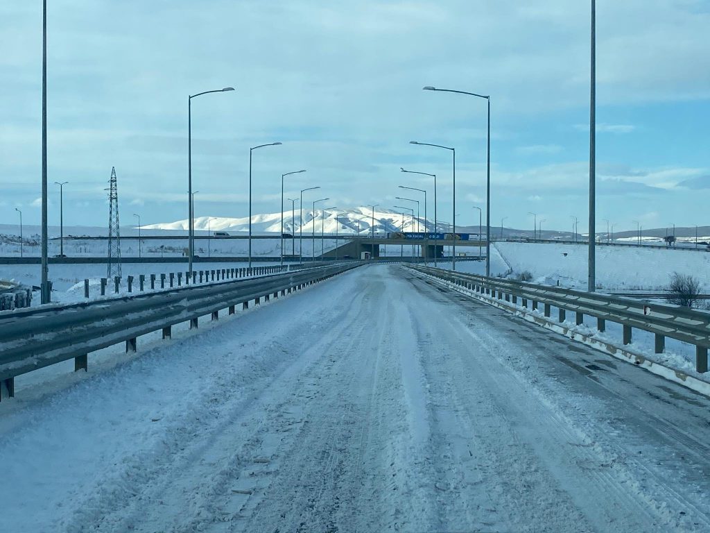 Autostrada Arbër Xhaferi