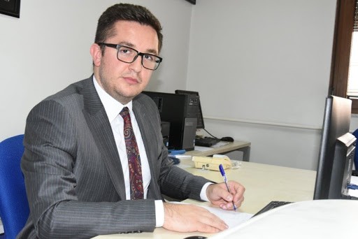 Besian Mustafa
