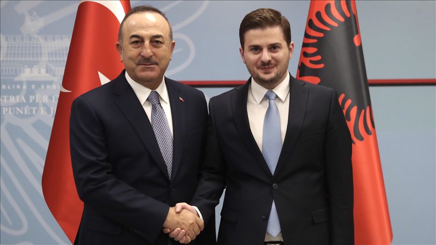 Cavusoglu-Cakaj