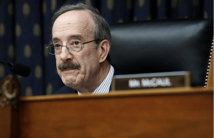 Eliot Engel