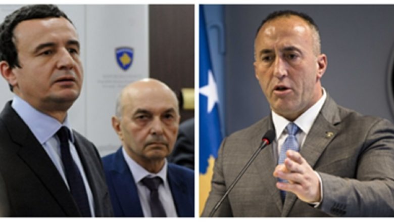 Haradinaj-Mustafa-Kurti