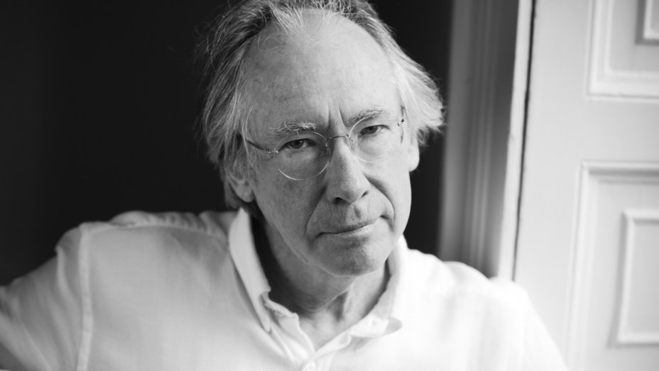 Ian Mcewan