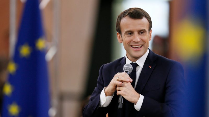 Macron