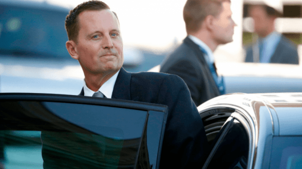 Richard-Grenell